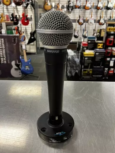 Store Special Product - Shure - SM58-LC